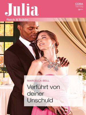 cover image of Verführt von deiner Unschuld